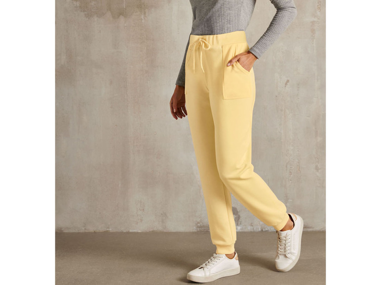 Pełny ekran: esmara Spodnie dresowe damskie, 1 para - zdjęcie 10