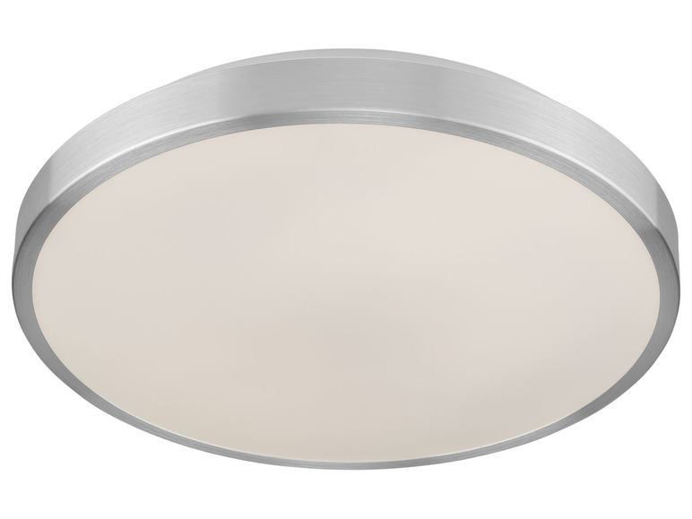 Lampa sufitowa łazienkowa LED, 10,6 W