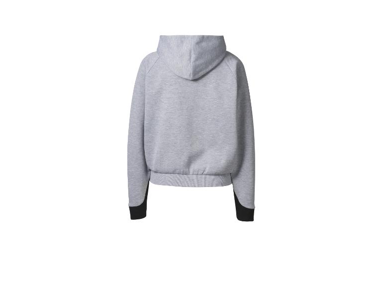 Bluza damska rozpinana