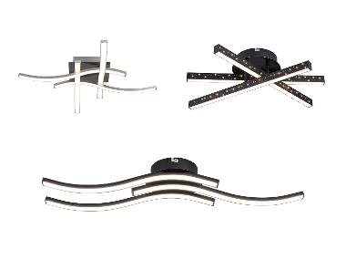 LIVARNO® Lampa sufitowa