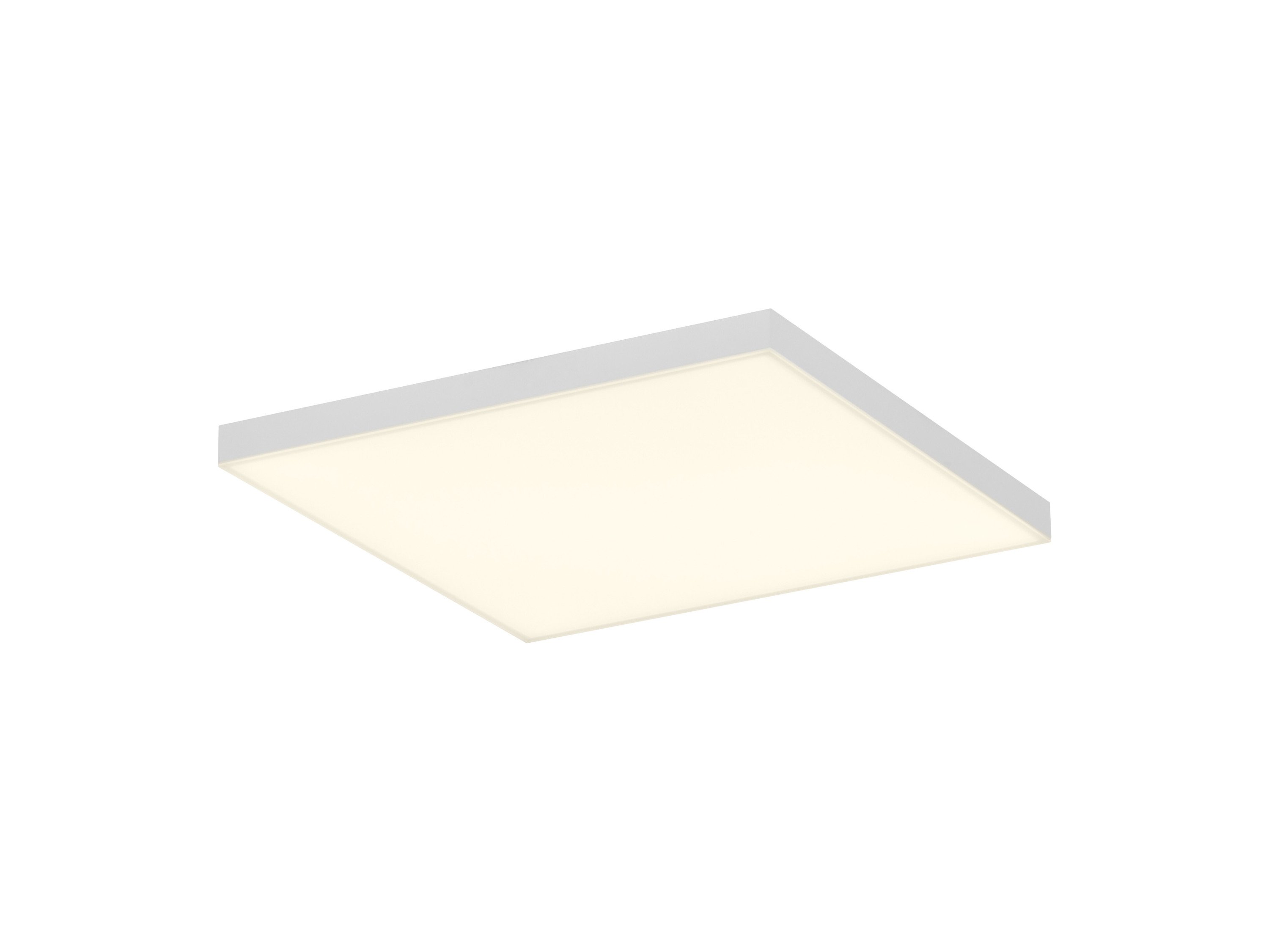 OSRAM Panel oświetleniowy LED »Planon Frameless«, bezramkowy. (30 x 30 cm)