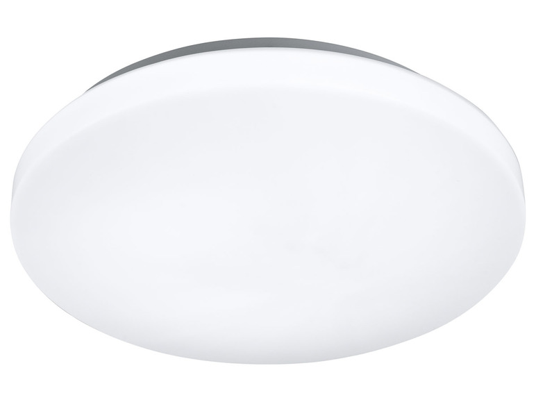 Pełny ekran: LIVARNO home Lampa łazienkowa IP44, z neutralnym, białym światłem, 1 sztuka - zdjęcie 6