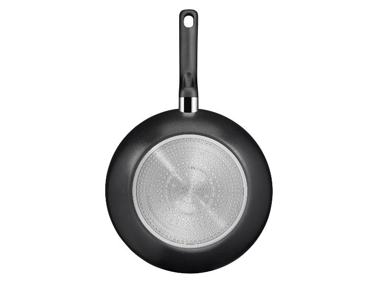 Wok ze wskaźnikiem temperatury, Ø 28 cm