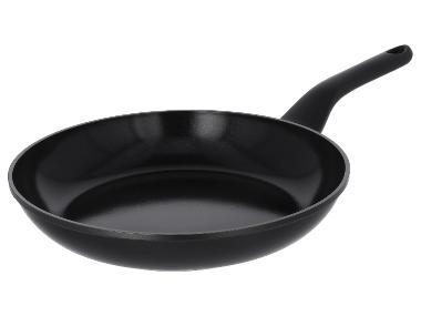 SILVERCREST® Patelnia z odlewu aluminiowego z powłoką ceramiczną, Ø 28 cm