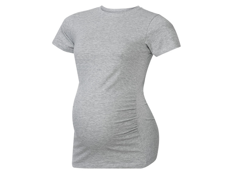 Pełny ekran: esmara T-shirt ciążowy damski, 2 sztuki - zdjęcie 18