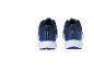 Para granatowych butów sportowych Crivit z białą podeszwą.