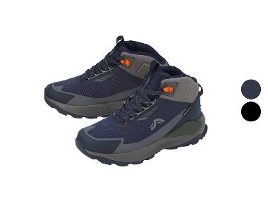 CRIVIT Buty trekkingowe damskie