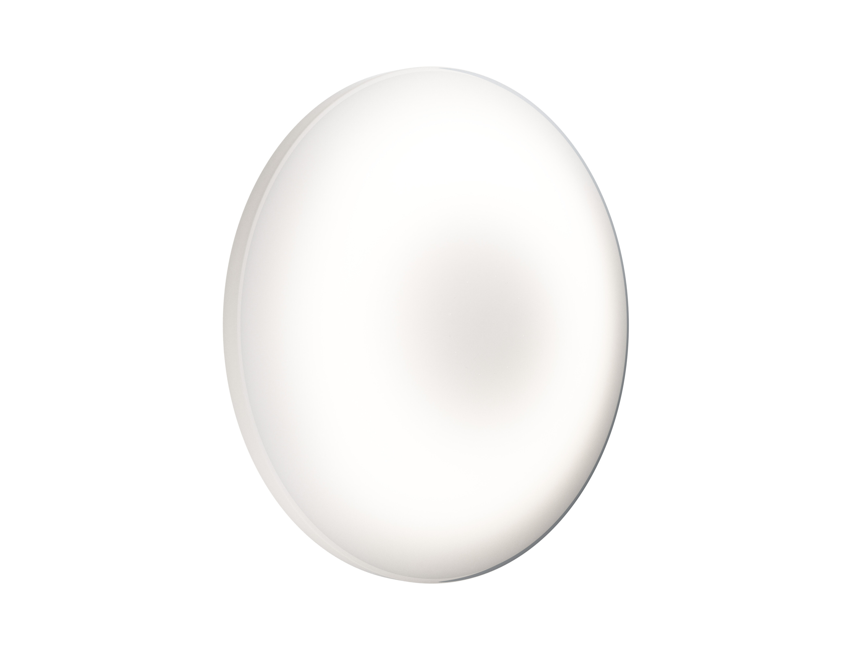 OSRAM Lampa sufitowa LED »Orbis Pure 830« (33 cm, biała)