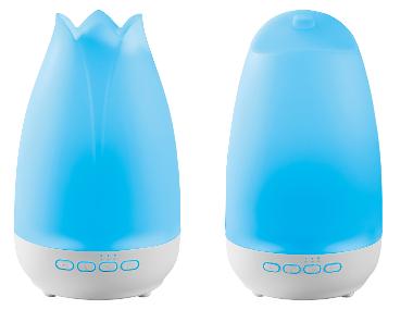LIVARNO® Ultradźwiękowy dyfuzor zapachowy LADL 300 A1