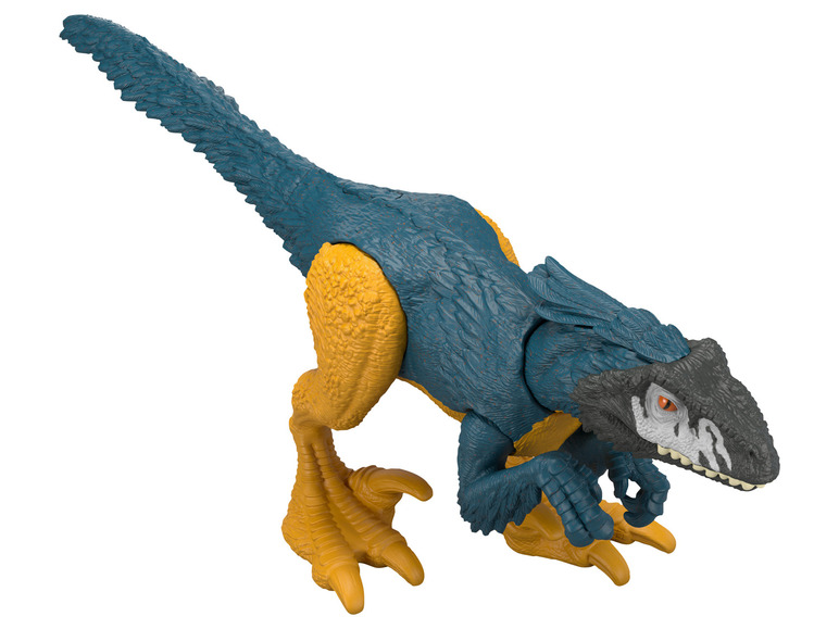Pełny ekran: Jurassic World Figurka dinozaura - zdjęcie 2