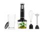 Blender SilverCrest 600W z akcesoriami.