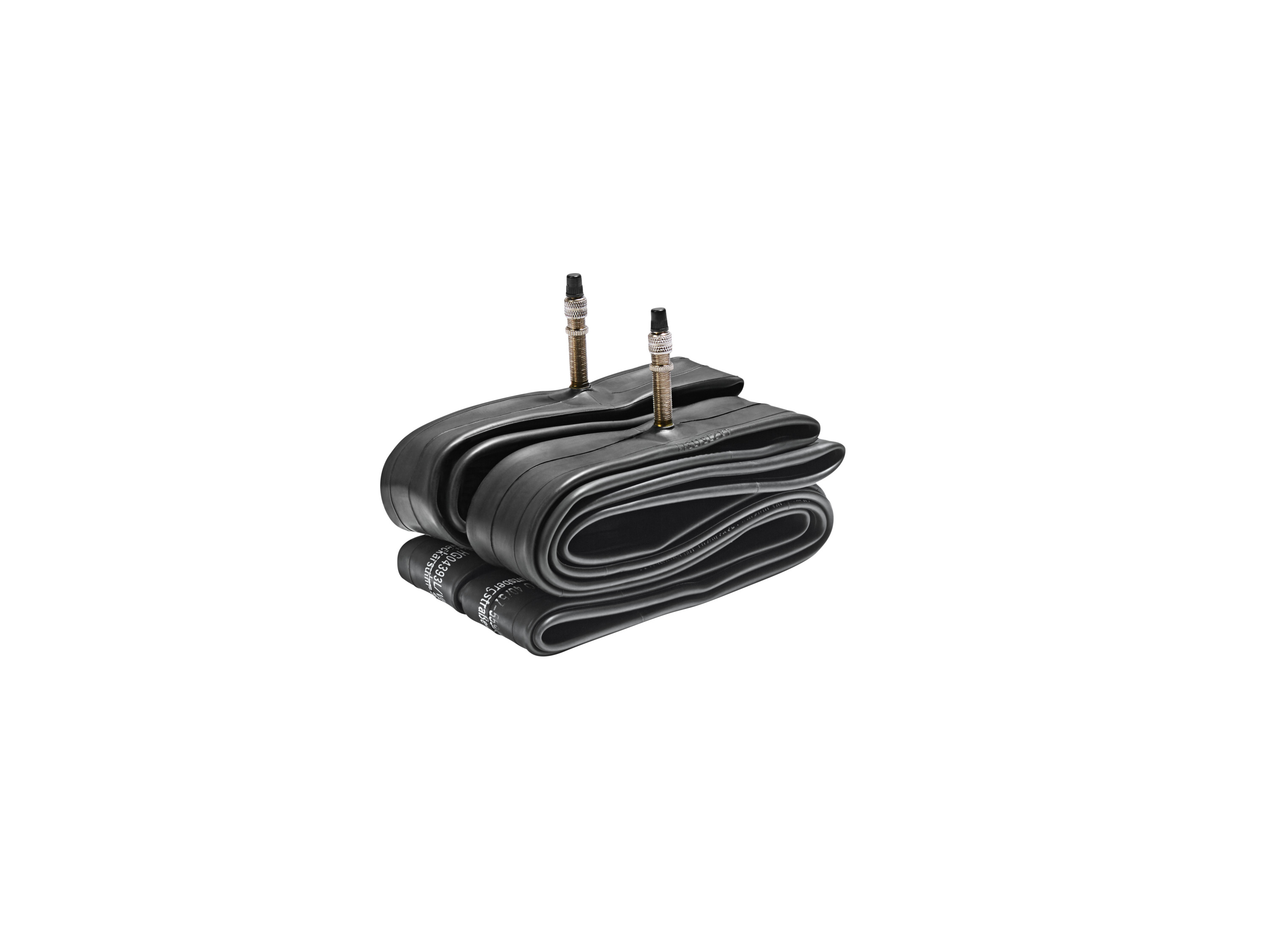 CRIVIT Dętki rowerowe 2 szt./ Dętka rowerowa (Zawór Dunlopa 28, 2 elementy)