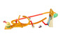 Tor Hot Wheels Mario Kart z gokartem i wodospadem
