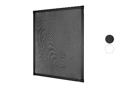 LIVARNO® Aluminiowa teleskopowa moskitiera okienna