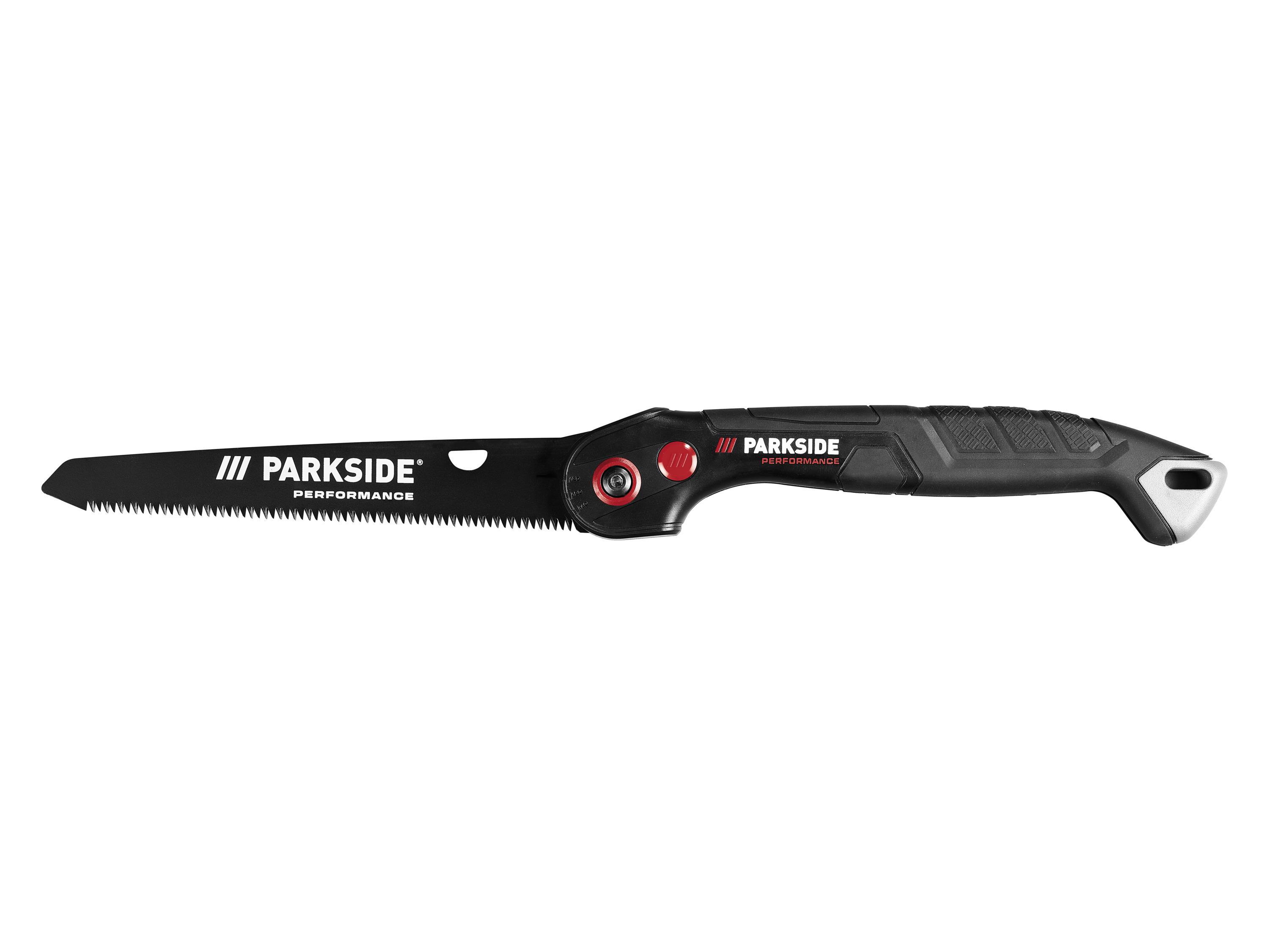 PARKSIDE PERFORMANCE® Piła do gałęzi lub składana piła do gałęzi (Składana piła ogrodnicza, 21 cm)