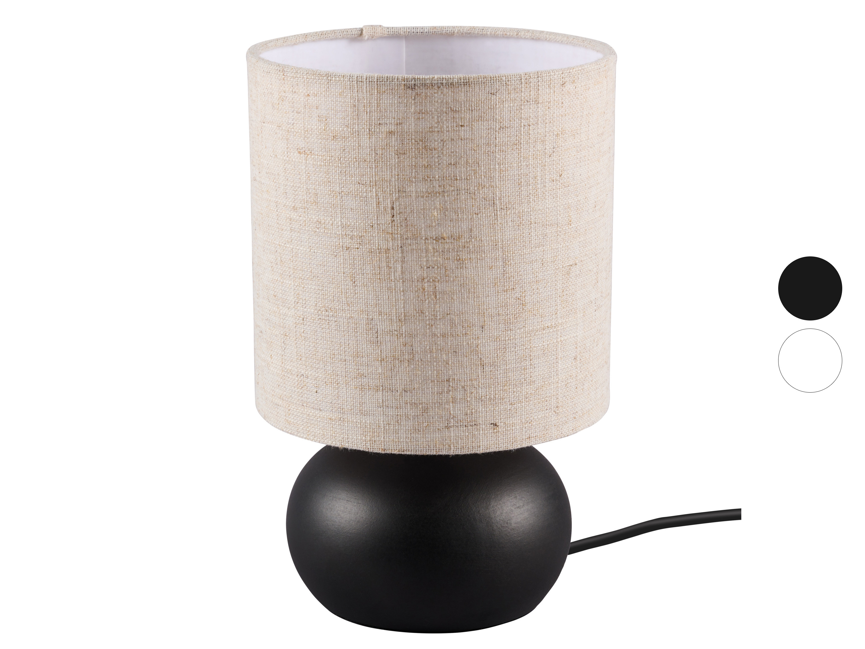 LIVARNO® Lampa stołowa LED