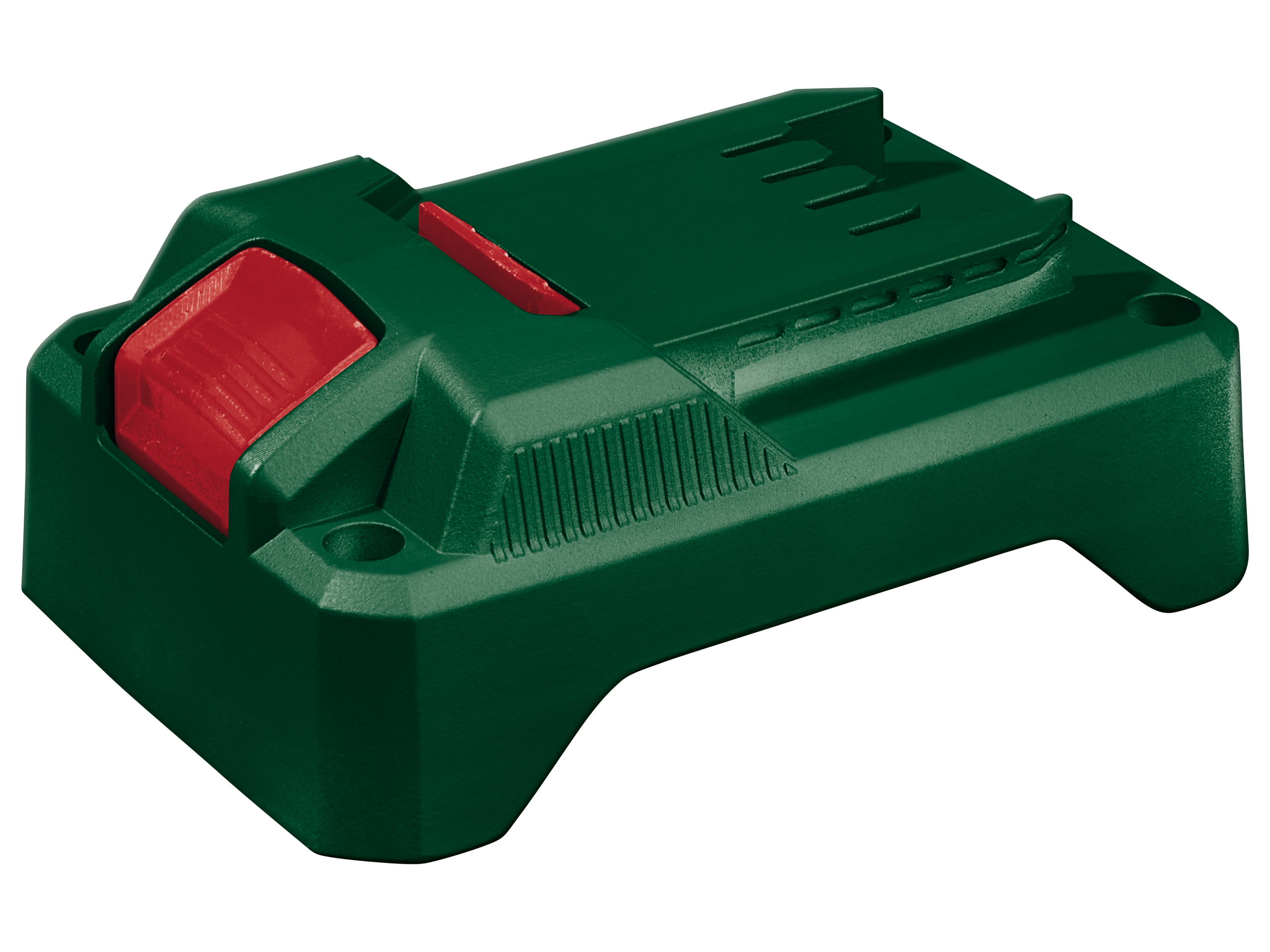 PARKSIDE® Uchwyt ścienny do akumulatorów serii X 20V Team lub narzędzi (Uchwyt na wkrętarkę akumulatorową)