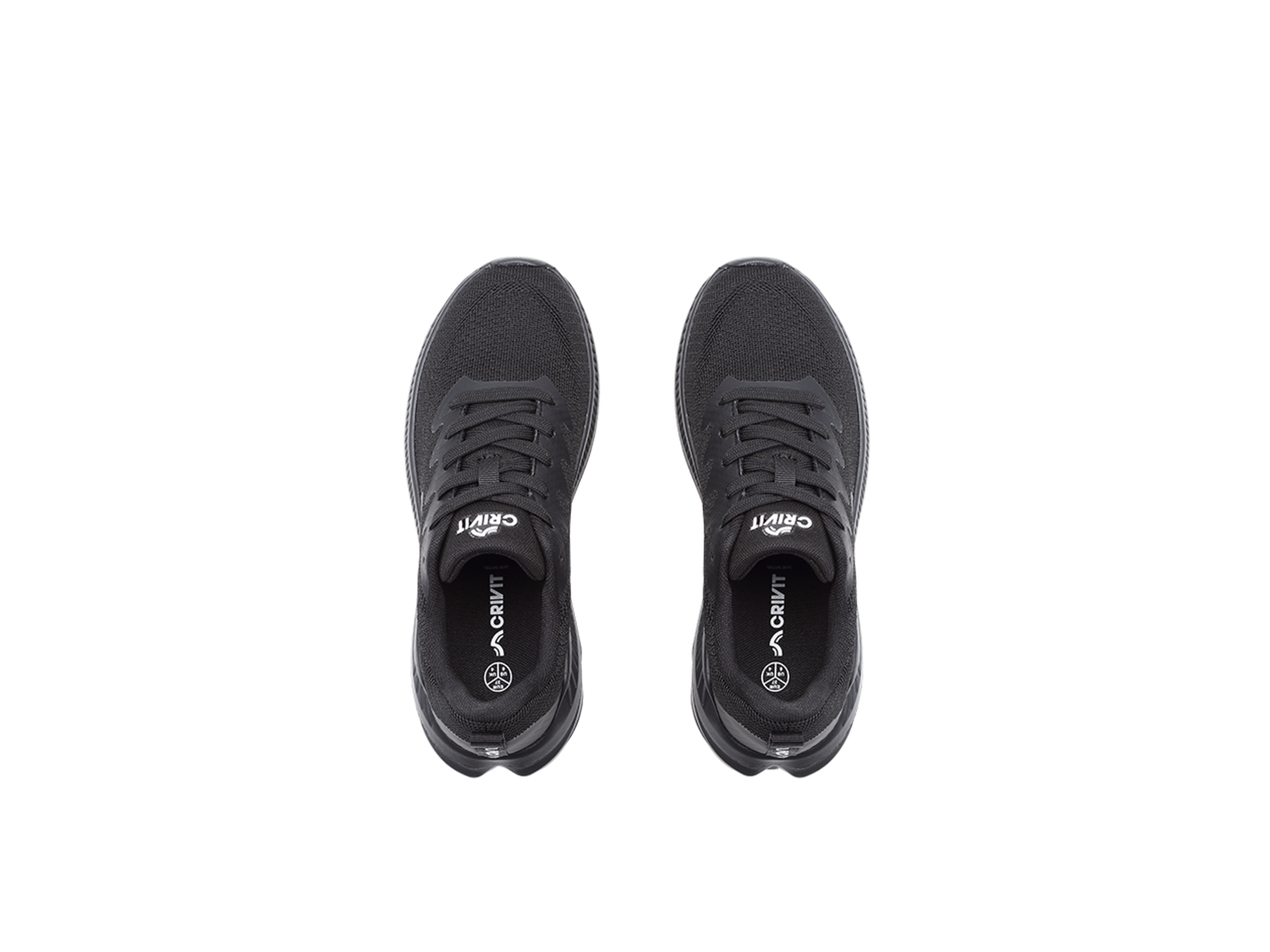 CRIVIT Buty sportowe damskie - 17