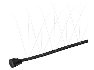 PARKSIDE® Zraszacz z wężem, 20 m