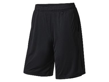 UNDER ARMOUR Męskie szorty funkcjonalne z kieszeniami bocznymi.