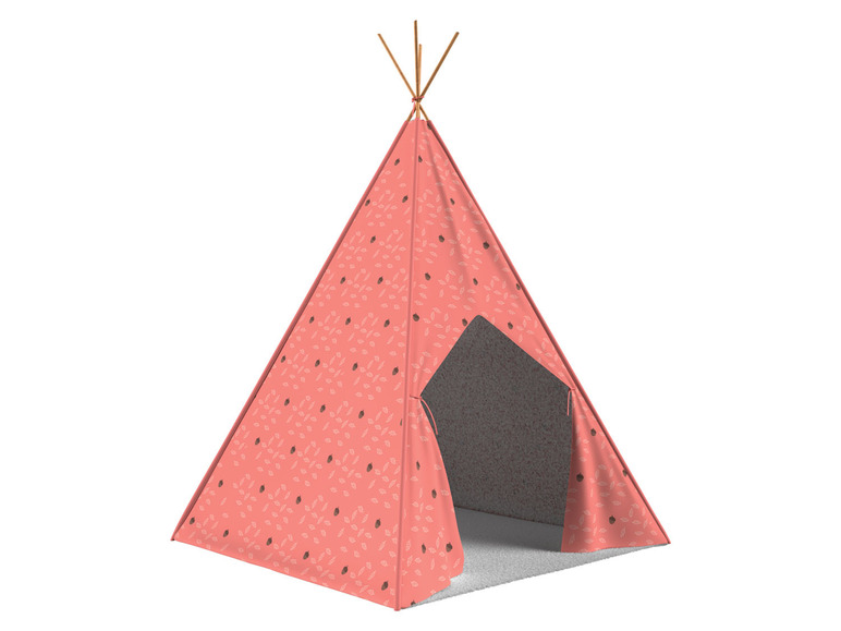 Pełny ekran: Playtive Tipi namiot do zabawy dla dzieci - zdjęcie 9