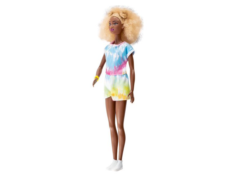 Pełny ekran: Lalka Barbie lub Ken - zdjęcie 21