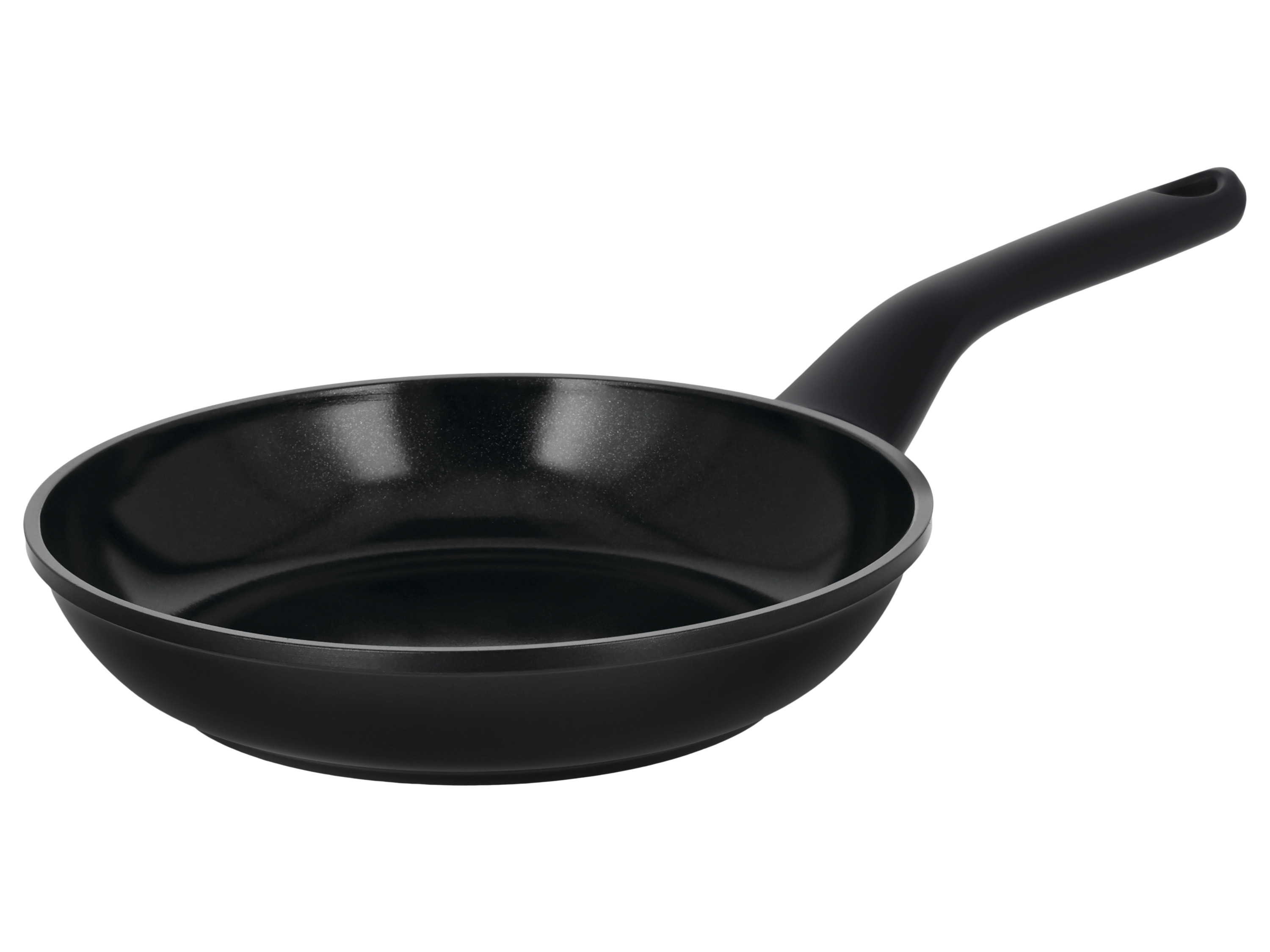 SILVERCREST® Patelnia nieprzywierająca z ceramiczną powłoką, Ø 20 cm