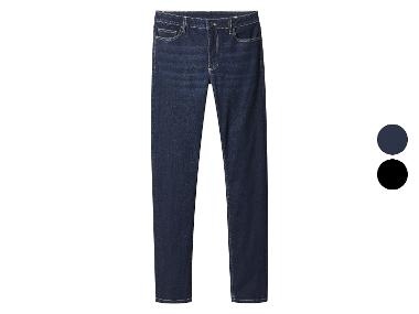 ESMARA® Damskie Jeansy, Straight Fit, wysoki stan.