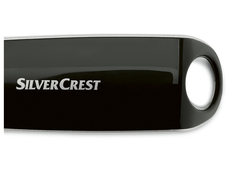 Pełny ekran: Silvercrest Kitchen Tools Łyżka z wagą SDL 300 C2 - zdjęcie 5