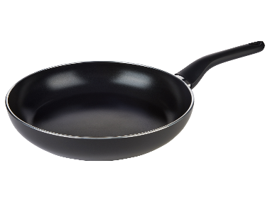 SILVERCREST® Patelnia aluminiowa z powłoką ceramiczną, Ø 28 cm