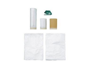 PARKSIDE® Zestaw folii ochronnych, 6 elementów