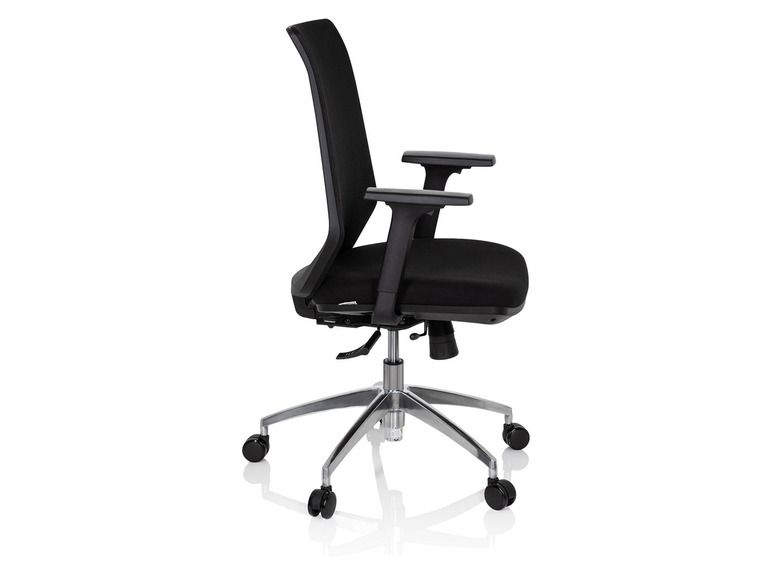 Pełny ekran: hjh OFFICE Krzesło biurowe / Krzesło obrotowe PROFONDO - zdjęcie 40