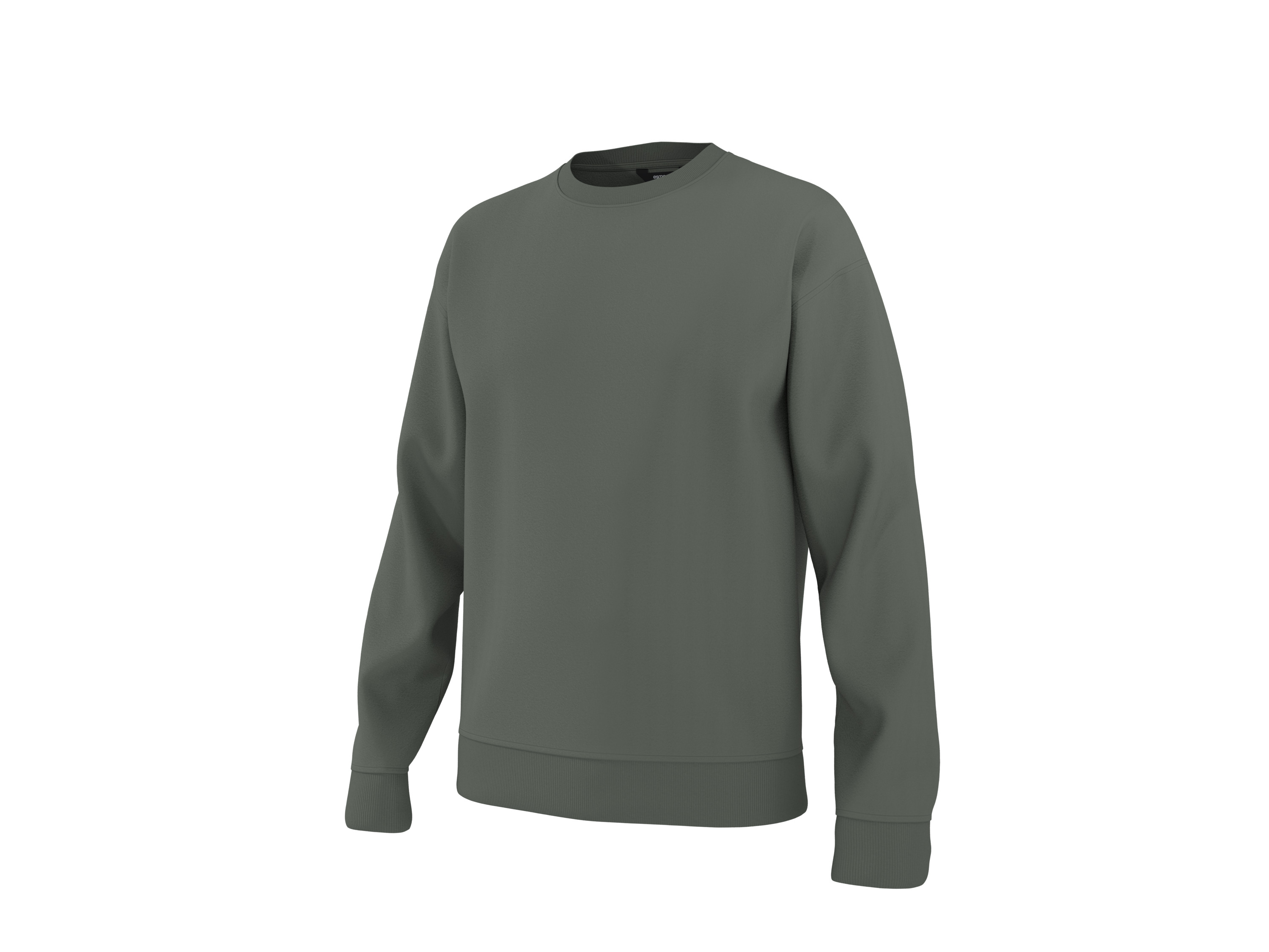 esmara Men Bluza dresowa męska