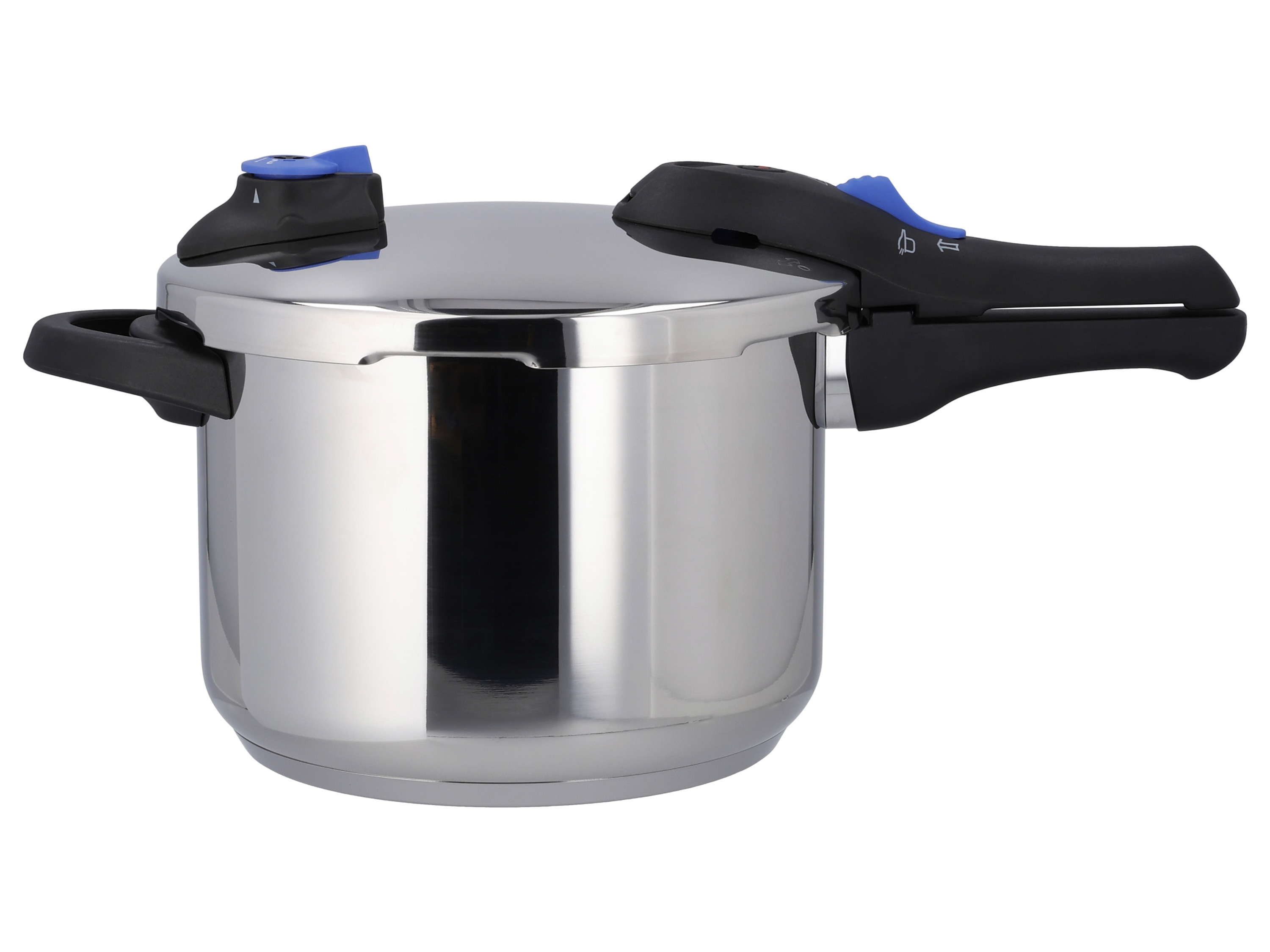 SILVERCREST® Szybkowar