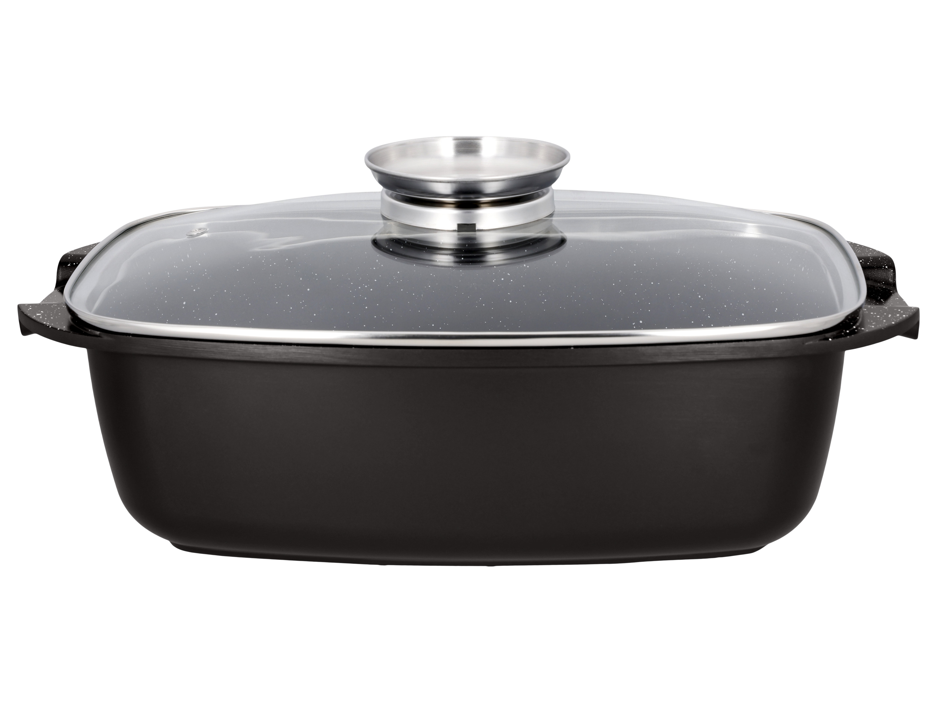 SILVERCREST® Brytfanna z powłoką ILAG XERADUR 5, 5,7 l