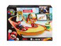 Tor Hot Wheels z Mario z filmu Super Mario Bros.