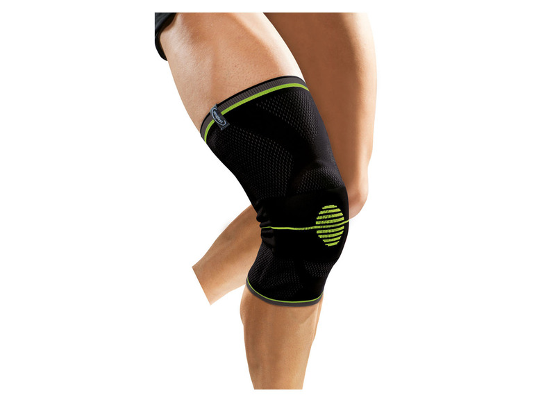 Pełny ekran: sensiplast® Opaska stabilizująca na kolano - zdjęcie 3