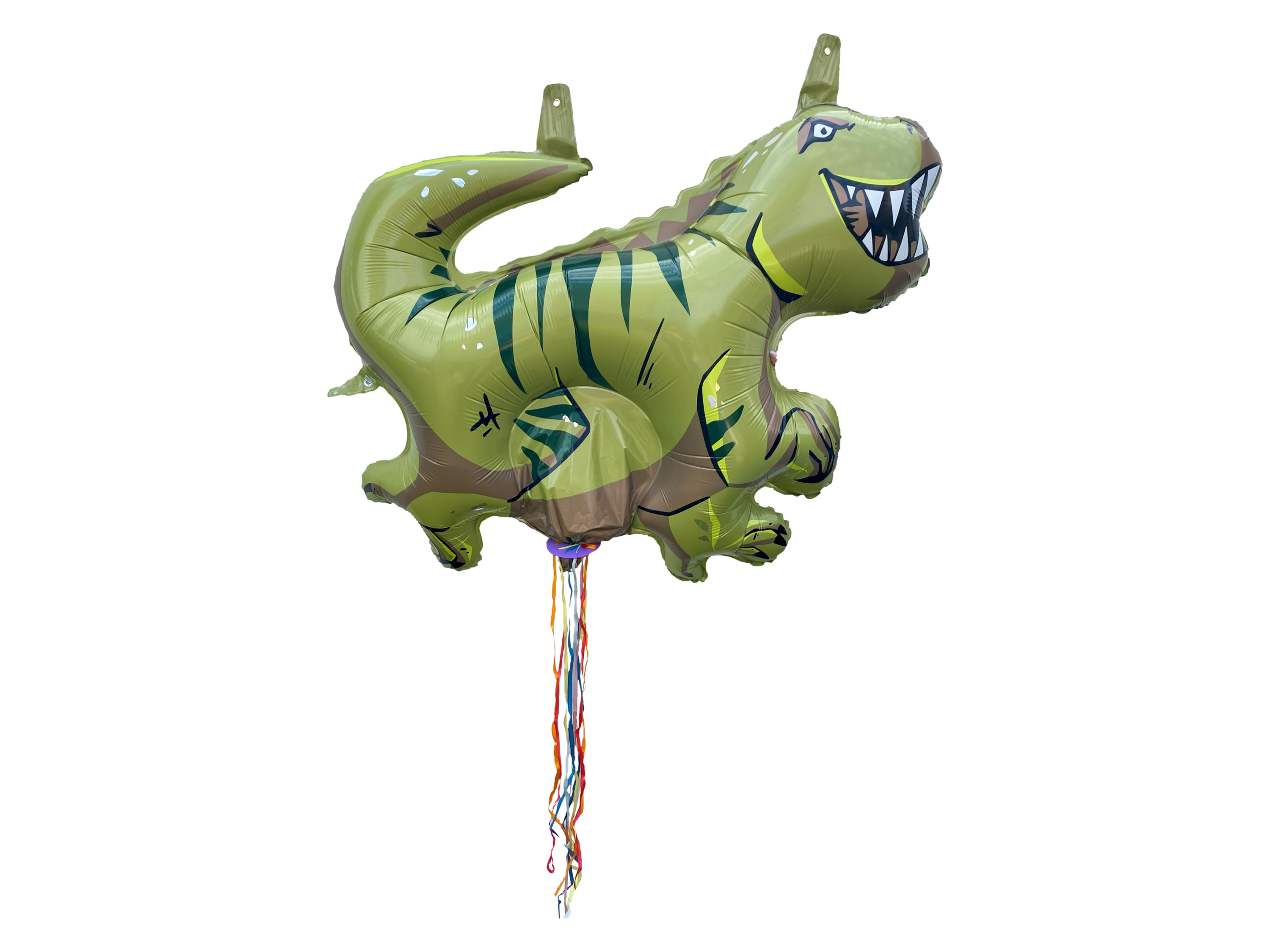 PARTY FACTORY Balon (Dinozaur)