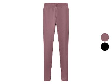 esmara® Legginsy termiczne damskie