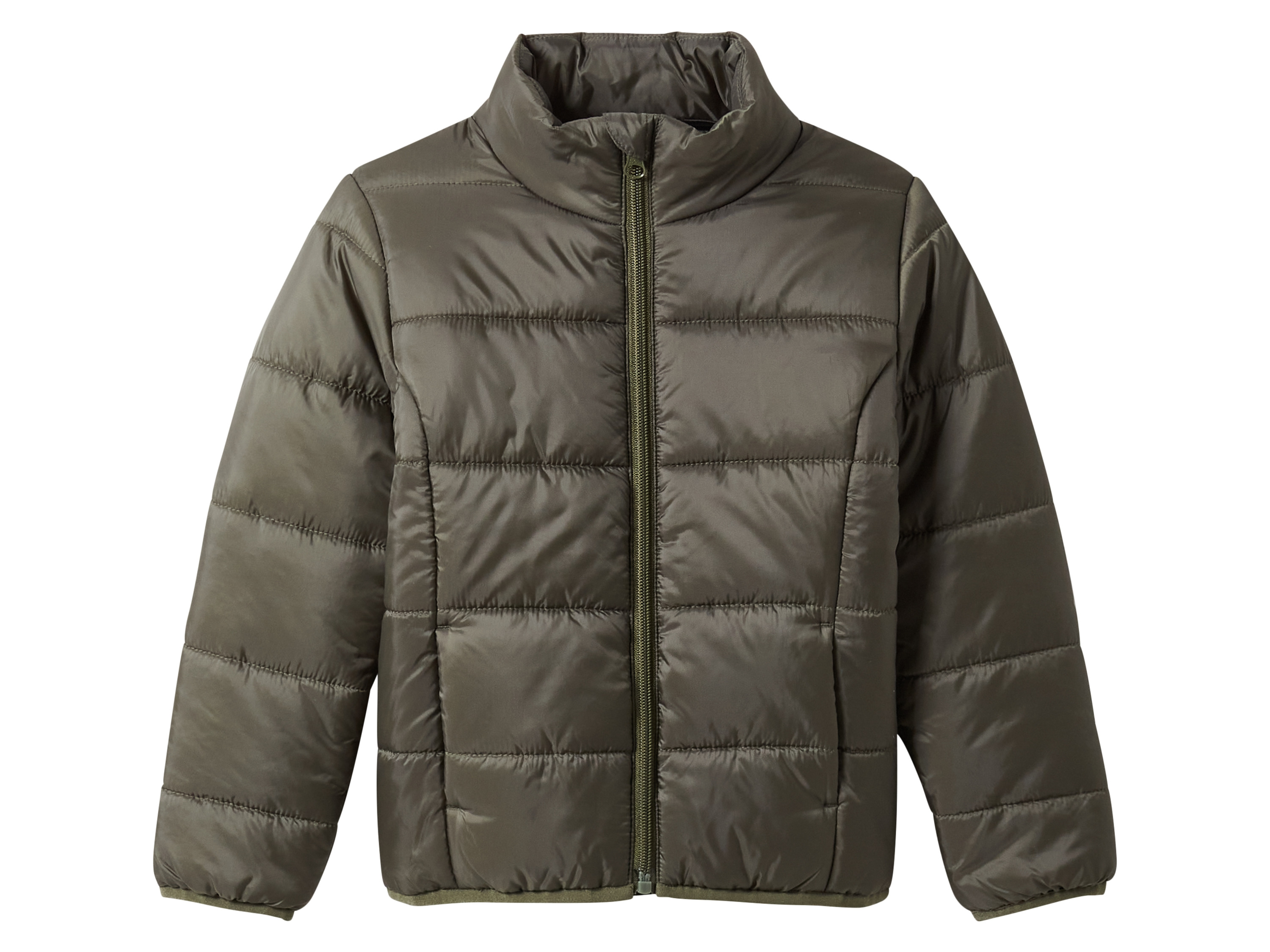 lupilu® Lekka kurtka dziecięca (Khaki, 98 - 104)