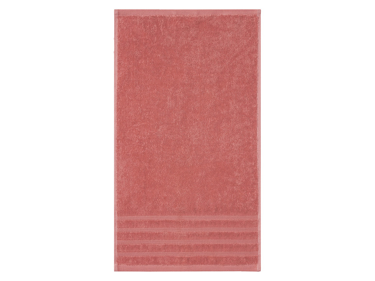 Pełny ekran: Kleine Wolke Komplet 2 ręczników frotte do rąk, 30 x 50 cm - zdjęcie 5