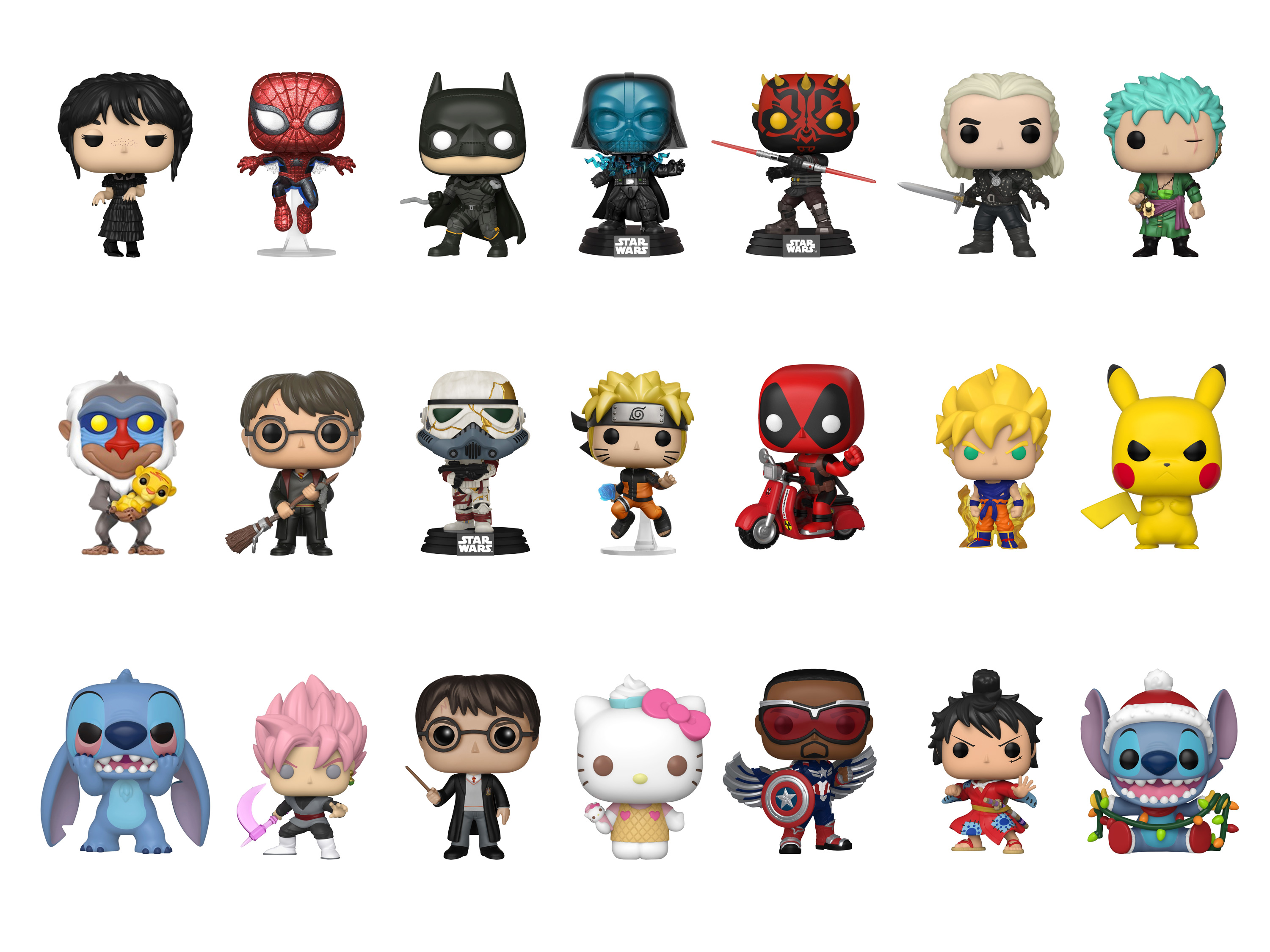 Figurka Funko POP!