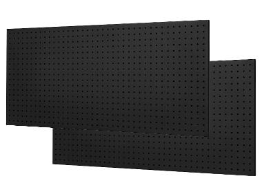 PARKSIDE PERFORMANCE® Ścianka warsztatowa na narzędzia, 2 sztuki