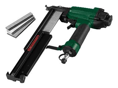 PARKSIDE® Pneumatyczny zszywacz i gwoździarka, PDT 40 F4