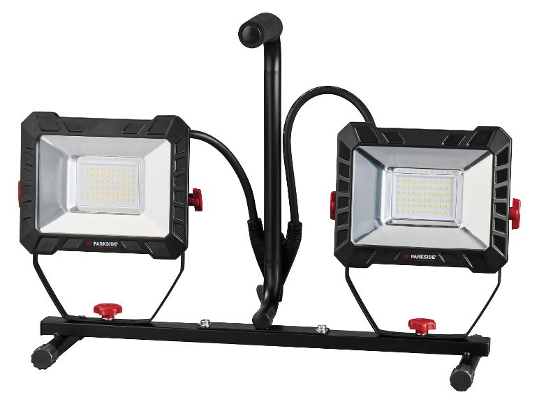 Lampa robocza LED, PASB 100 A3