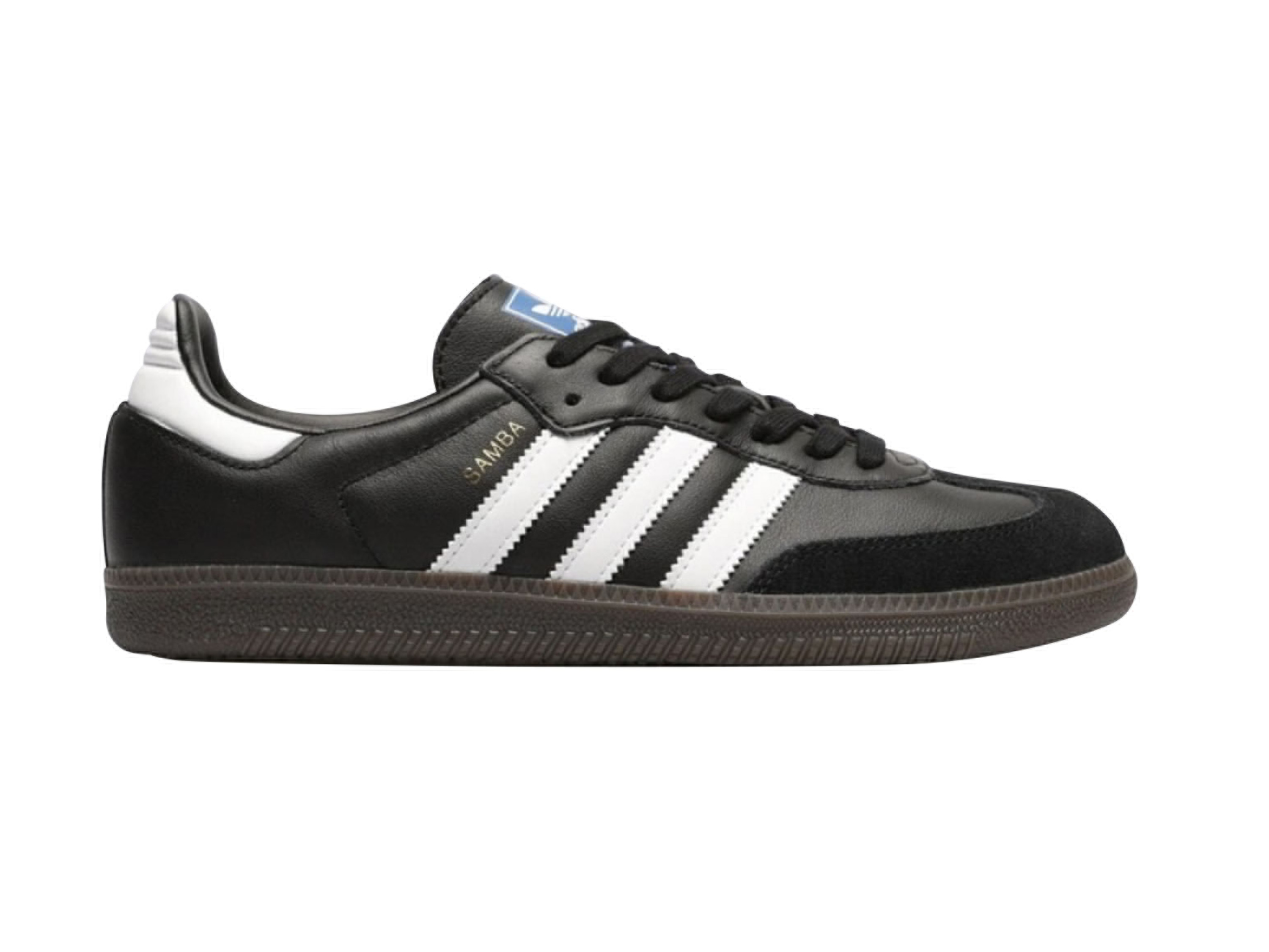 ADIDAS Samba (366.666.666.666.667, Czarny)