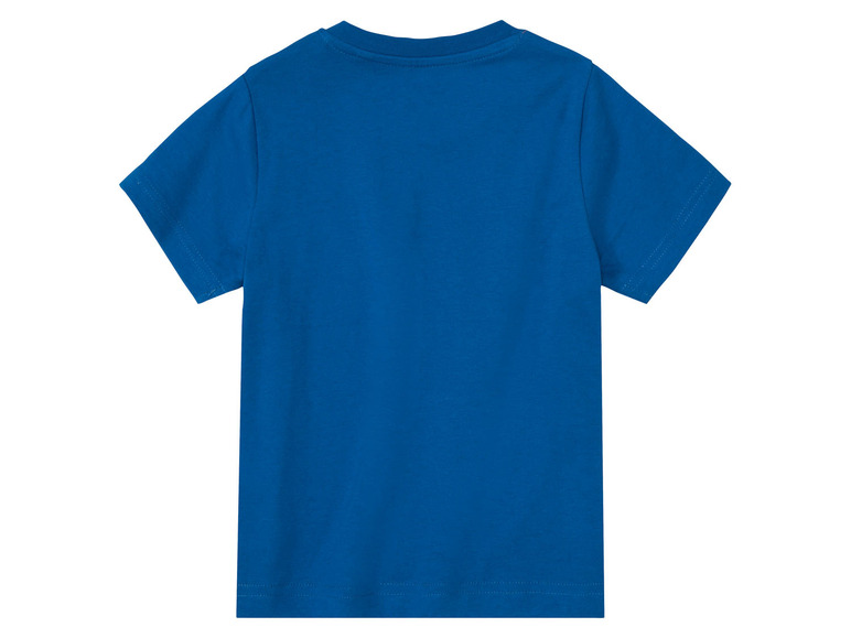 Pełny ekran: lupilu® T-shirty chłopięce, 2 sztuki - zdjęcie 13