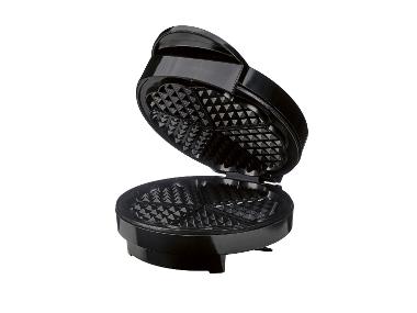 SILVERCREST® Gofrownica, 1200 W, SWE 1200 F1