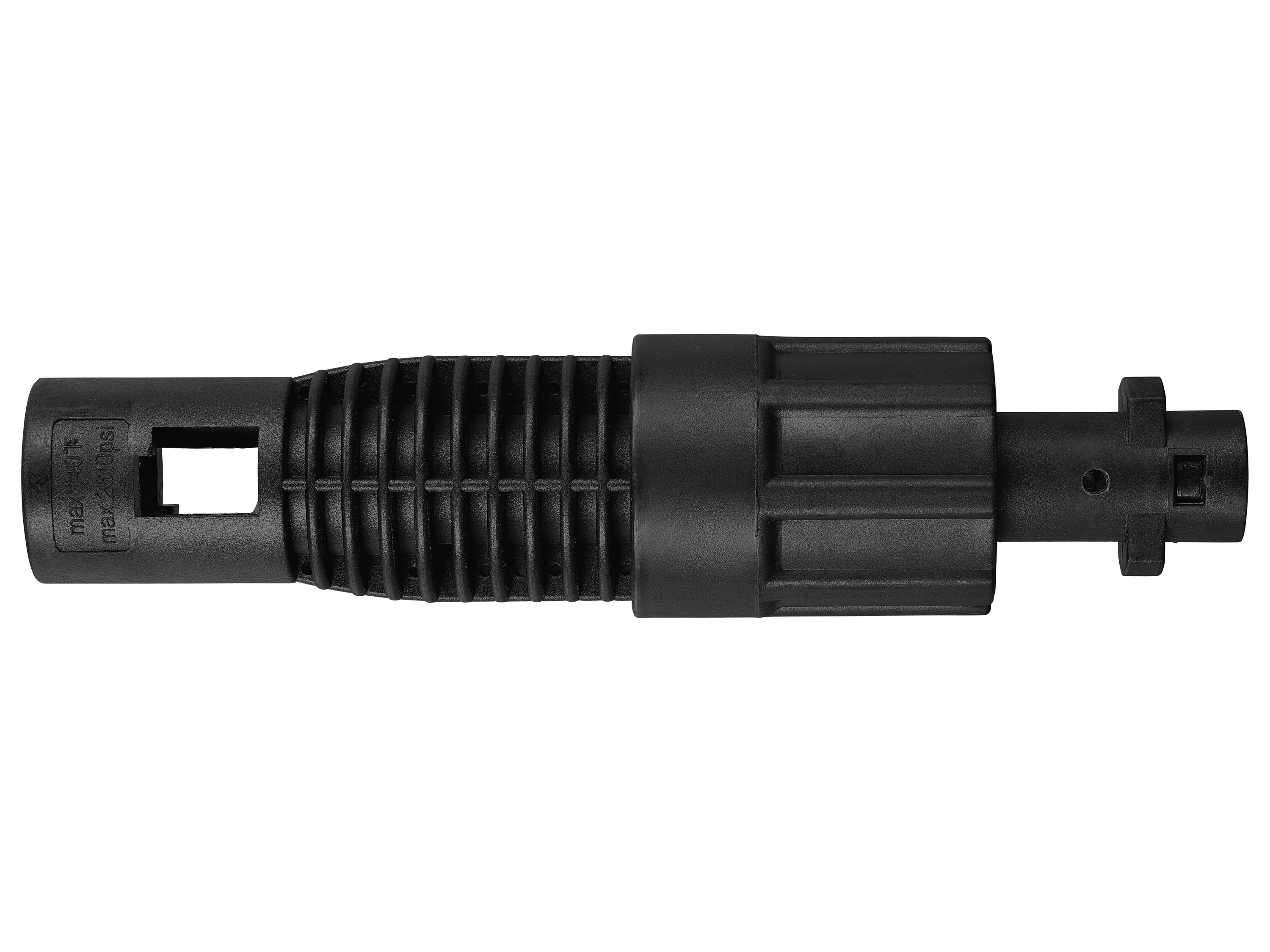 PARKSIDE® Dysza do myjki ciśnieniowej (Turboszczotka do usuwania brudu)
