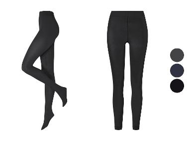 esmara® Rajstopy lub legginsy damskie, 90 DEN
